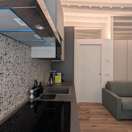 Sweet Apartamento Bérgamo