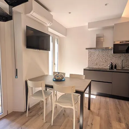 Apartamento Sweet Bérgamo
